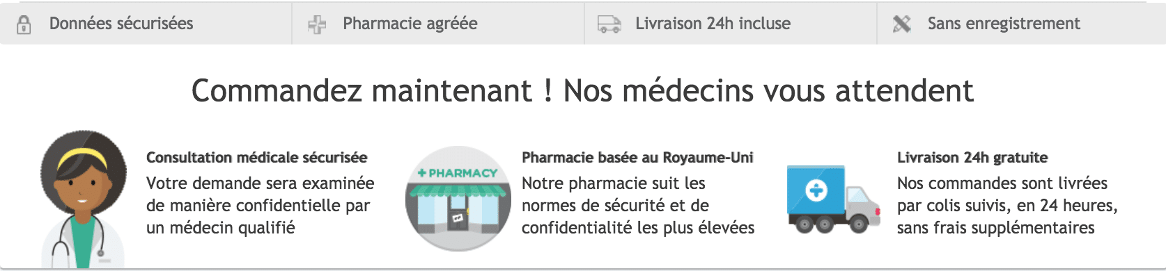 acheter du viagra sur une pharmacie agree