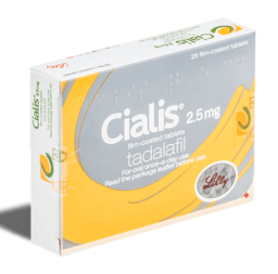 Cialis 25mg