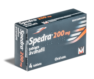 spedra 200mg