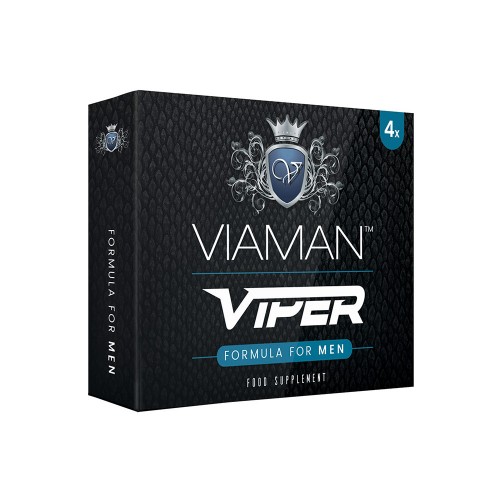 viaman viper