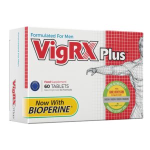 vigrx plus