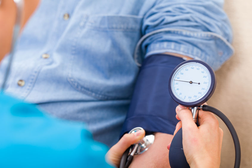 Hypertension et impuissance : est-ce lié ?