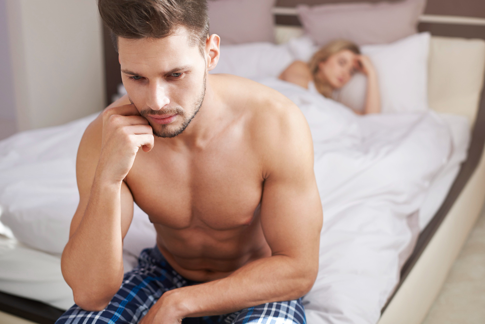 Viagra : les mélanges à ne pas faire