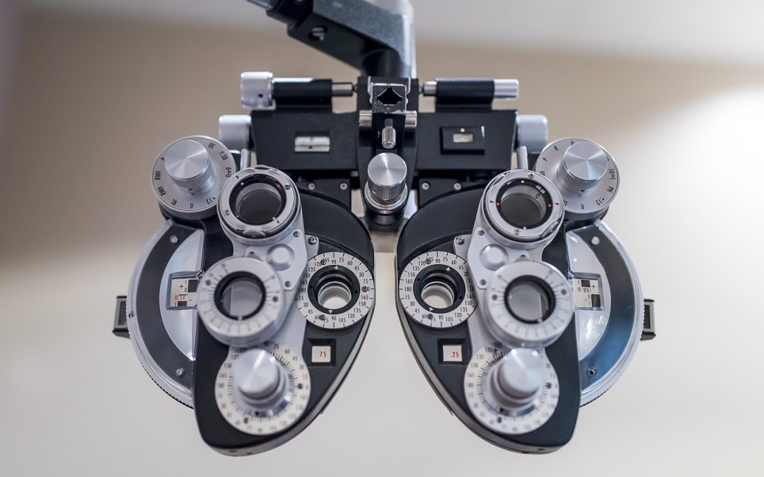 Comment bien lire et comprendre l’ordonnance de votre ophtalmo ?