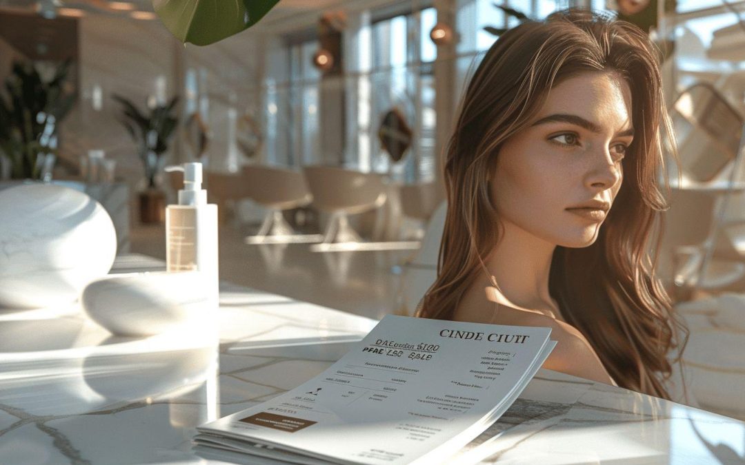 Combien ça coûte une chirurgie esthétique à Paris ?