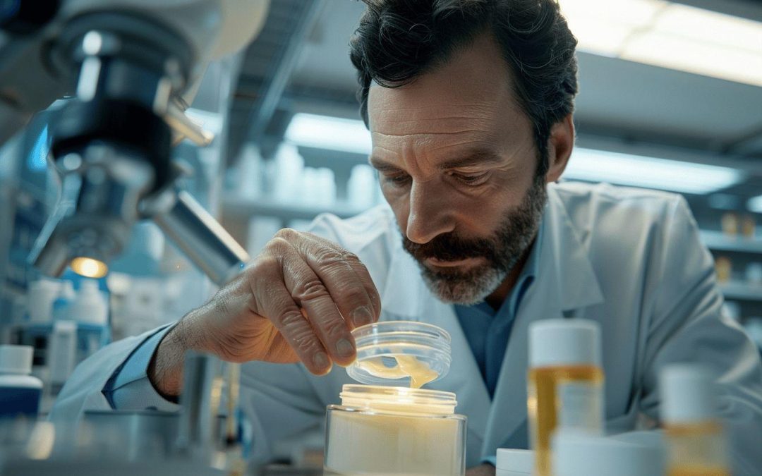 La meilleure crème anti rides selon les dermatologues