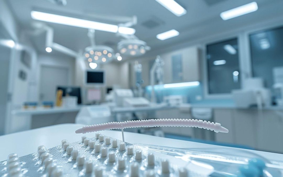 L’implant contraceptif est-il fait pour moi ?